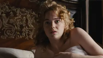 Backdrop to the movie "The Favourite" #743270