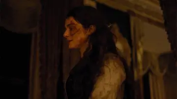 Backdrop to the movie "The Favourite" #852433