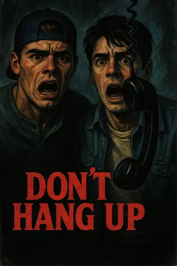 Poster to the movie "Don