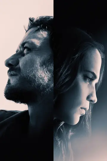 Poster to the movie "Submergence" #411249