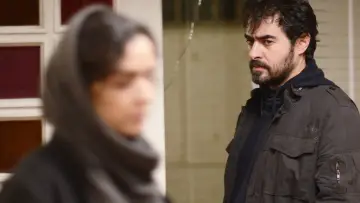 Backdrop to the movie "The Salesman" #989336