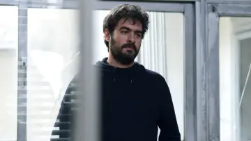 Backdrop to the movie "The Salesman" #989337