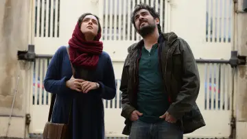 Backdrop to the movie "The Salesman" #989343