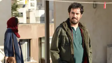 Backdrop to the movie "The Salesman" #989345