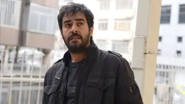 Backdrop to the movie "The Salesman" #989346