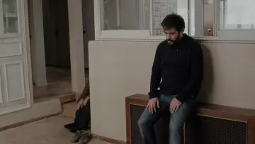 Backdrop to the movie "The Salesman" #989356