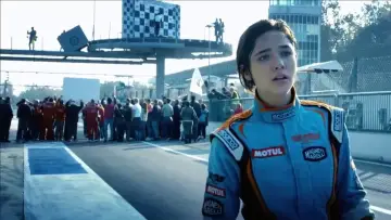 Backdrop to the movie "Italian Race" #207521