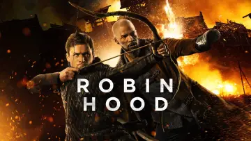 Backdrop to the movie "Robin Hood" #92272
