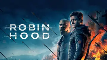 Backdrop to the movie "Robin Hood" #92273