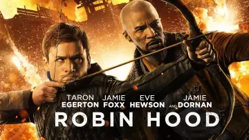 Backdrop to the movie "Robin Hood" #92276