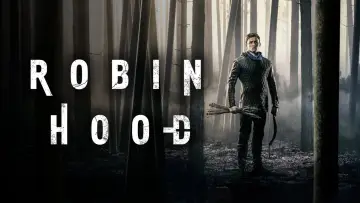 Backdrop to the movie "Robin Hood" #92285