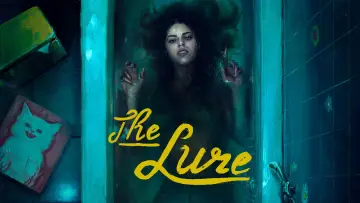 Backdrop to the movie "The Lure" #1030063