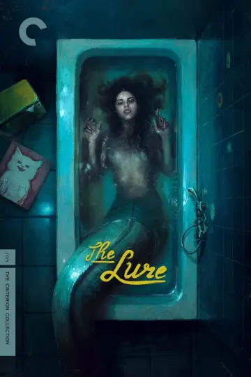 Poster to the movie "The Lure" #1030074
