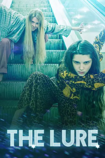 Poster to the movie "The Lure" #1030076