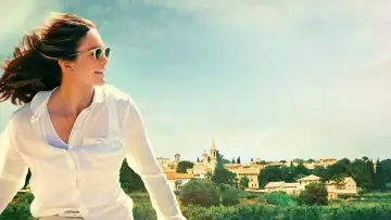 Backdrop to the movie "Paris Can Wait" #1014322