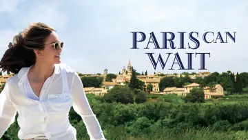 Backdrop to the movie "Paris Can Wait" #1014325
