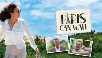 Backdrop to the movie "Paris Can Wait" #1014327