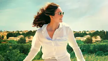Backdrop to the movie "Paris Can Wait" #1014329