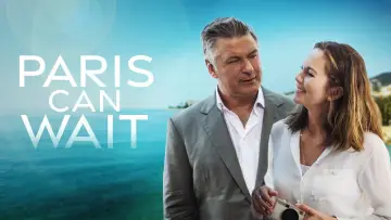 Backdrop to the movie "Paris Can Wait" #1014330