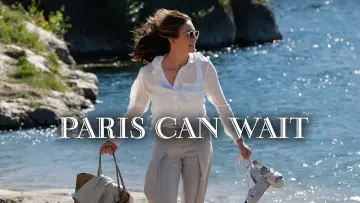 Backdrop to the movie "Paris Can Wait" #1014332