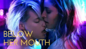 Backdrop to the movie "Below Her Mouth" #772073