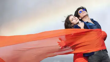 Backdrop to the movie "Dilwale" #850467