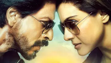 Backdrop to the movie "Dilwale" #850468