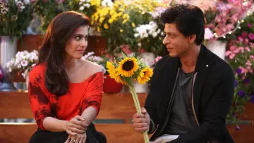 Backdrop to the movie "Dilwale" #850469