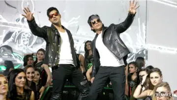 Backdrop to the movie "Dilwale" #850471