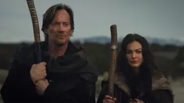 Backdrop to the movie "Mythica: The Necromancer" #1186361