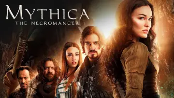 Backdrop to the movie "Mythica: The Necromancer" #1186362
