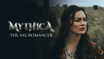 Backdrop to the movie "Mythica: The Necromancer" #1186363