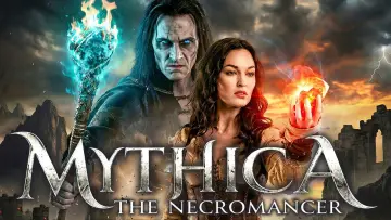 Backdrop to the movie "Mythica: The Necromancer" #1186365