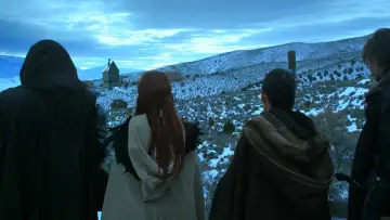 Backdrop to the movie "Mythica: The Necromancer" #400774