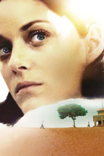 Poster to the movie "From the Land of the Moon" #437955
