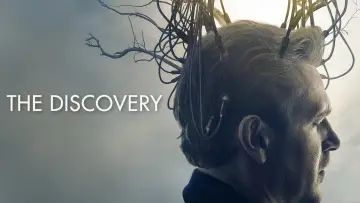 Backdrop to the movie "The Discovery" #999701