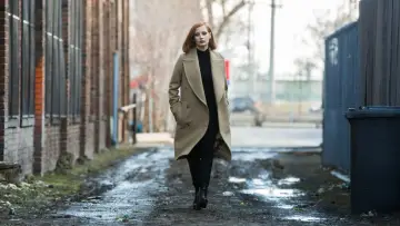 Backdrop to the movie "Miss Sloane" #214699