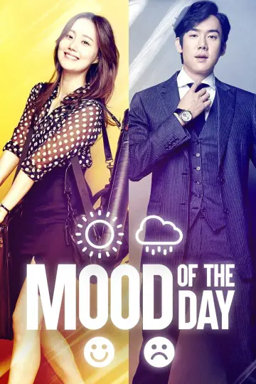 Poster to the movie "Mood of the Day" #1065219