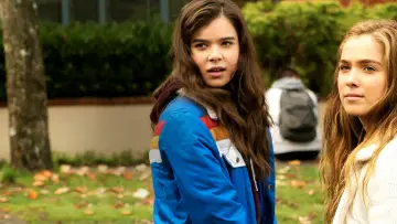 Backdrop to the movie "The Edge of Seventeen" #884182
