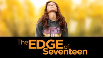 Backdrop to the movie "The Edge of Seventeen" #884183