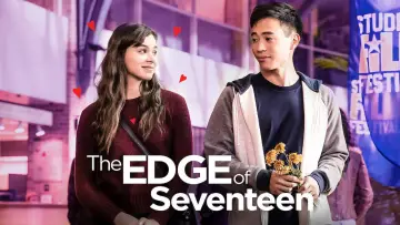 Backdrop to the movie "The Edge of Seventeen" #884184
