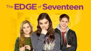Backdrop to the movie "The Edge of Seventeen" #884189