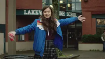Backdrop to the movie "The Edge of Seventeen" #884204