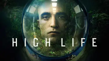Backdrop to the movie "High Life" #950075