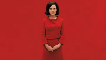 Backdrop to the movie "Jackie" #283666
