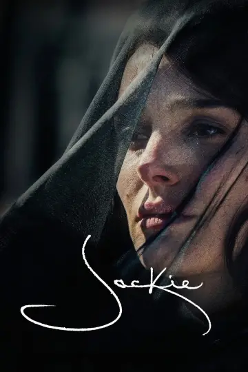 Poster to the movie "Jackie" #904888
