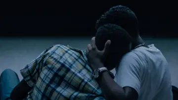 Backdrop to the movie "Moonlight" #219397