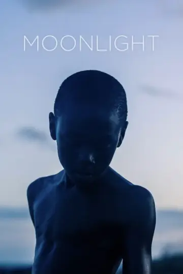 Poster to the movie "Moonlight" #219401