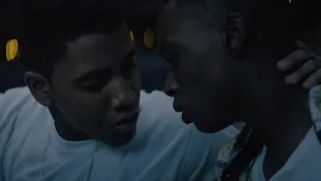 Backdrop to the movie "Moonlight" #770957