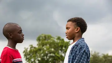 Backdrop to the movie "Moonlight" #770963